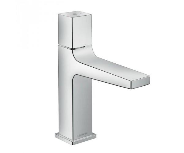 Смеситель для раковины Hansgrohe Metropol 110 32571000 однорычажный (24394)