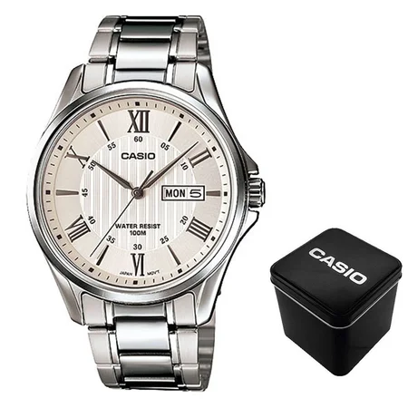Наручные часы Casio MTP-1384D-7A