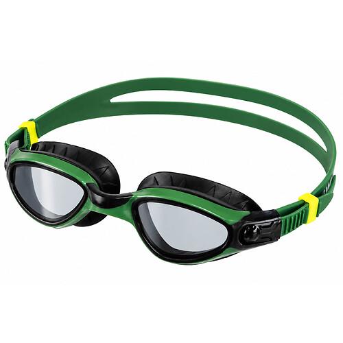 Очки для плавания взрослые MD Swim guard M042417 Хаки (35942112)