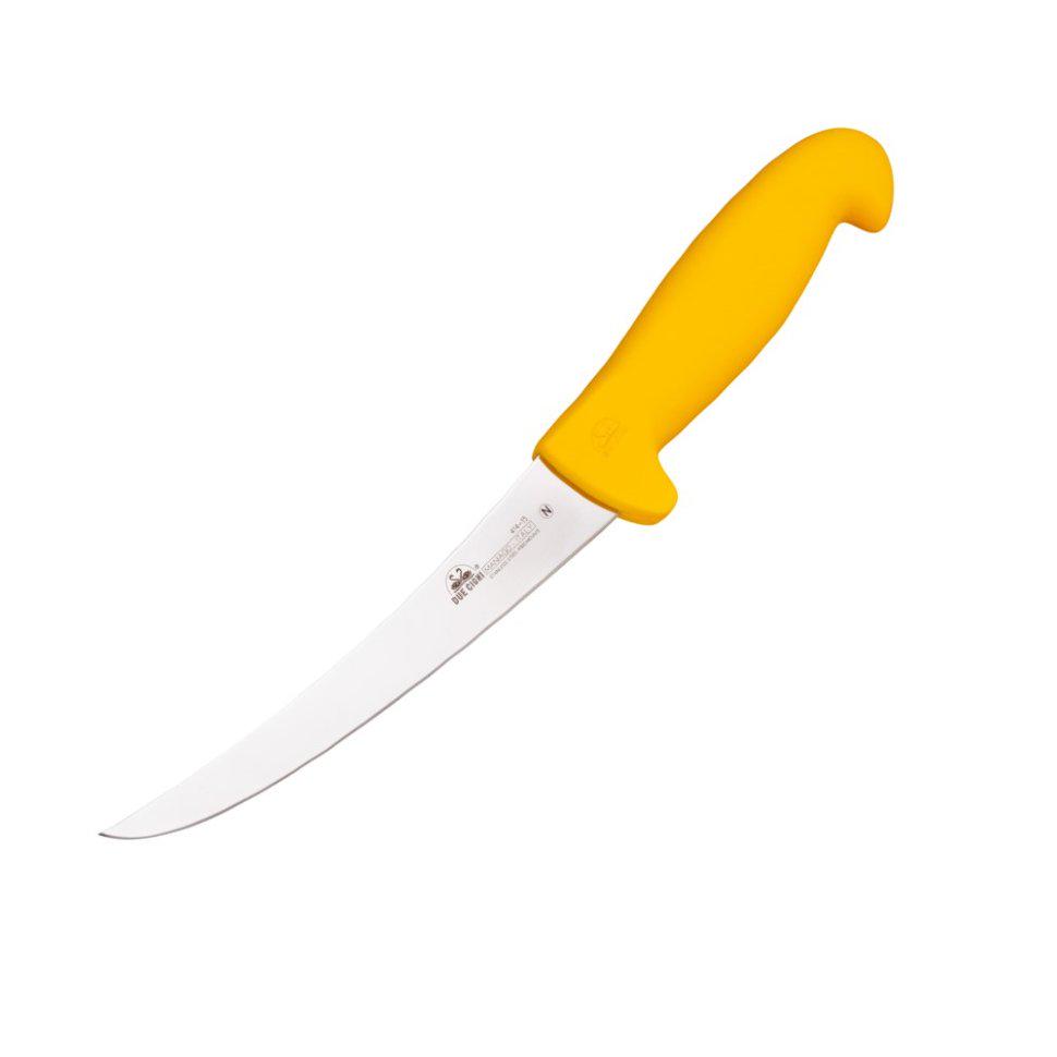 Кухонный нож Due Cigni Professional Boning Knife Semiflex 414 150 мм (414-15NG)