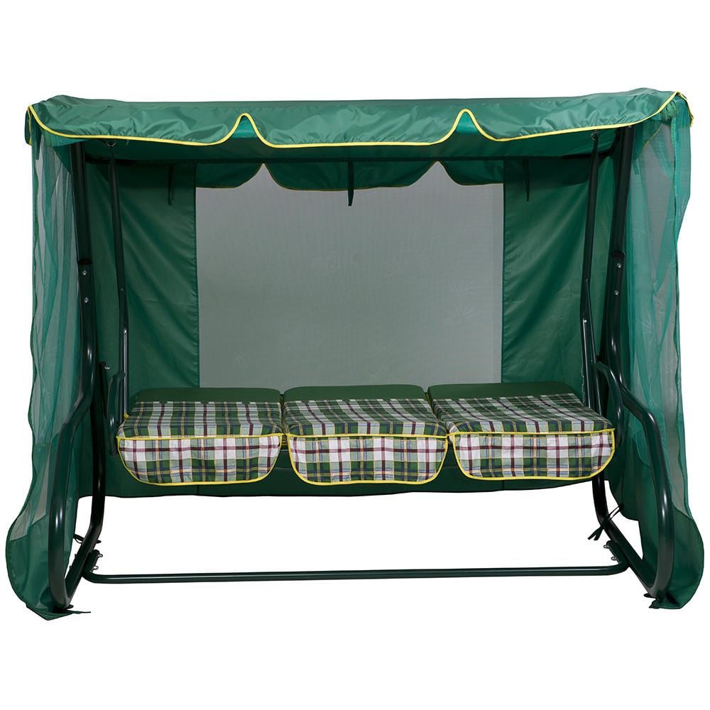 Качели садовые Vitan Семейная (2140081)