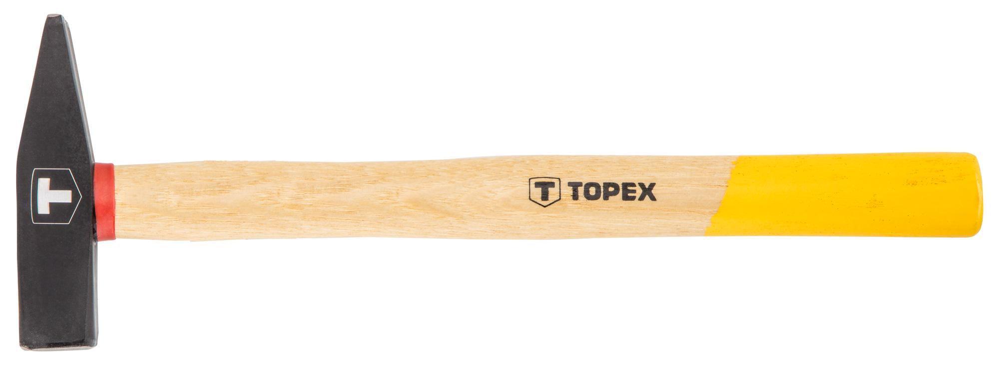 Молоток столярный TOPEX 02A402 (26368)