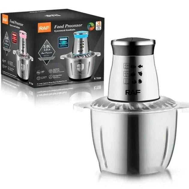Кухонный блендер RAF R 7030 (332544)