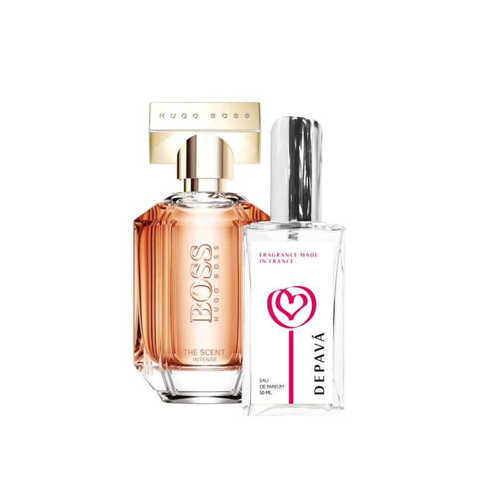 Парфюм женский DEPAVA Hugo Boss The Scent for her 50 мл (HW000335) - фото 2 Парфюм женский DEPAVA Hugo Boss The Scent for her 50 мл (HW000335) - фото 2