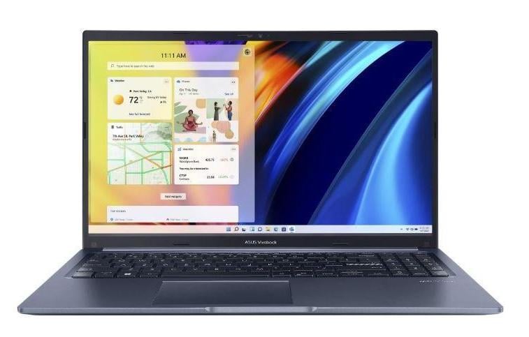 Ноутбук Asus VivoBook 15 M1502YA (M1502YA-BQ135W)