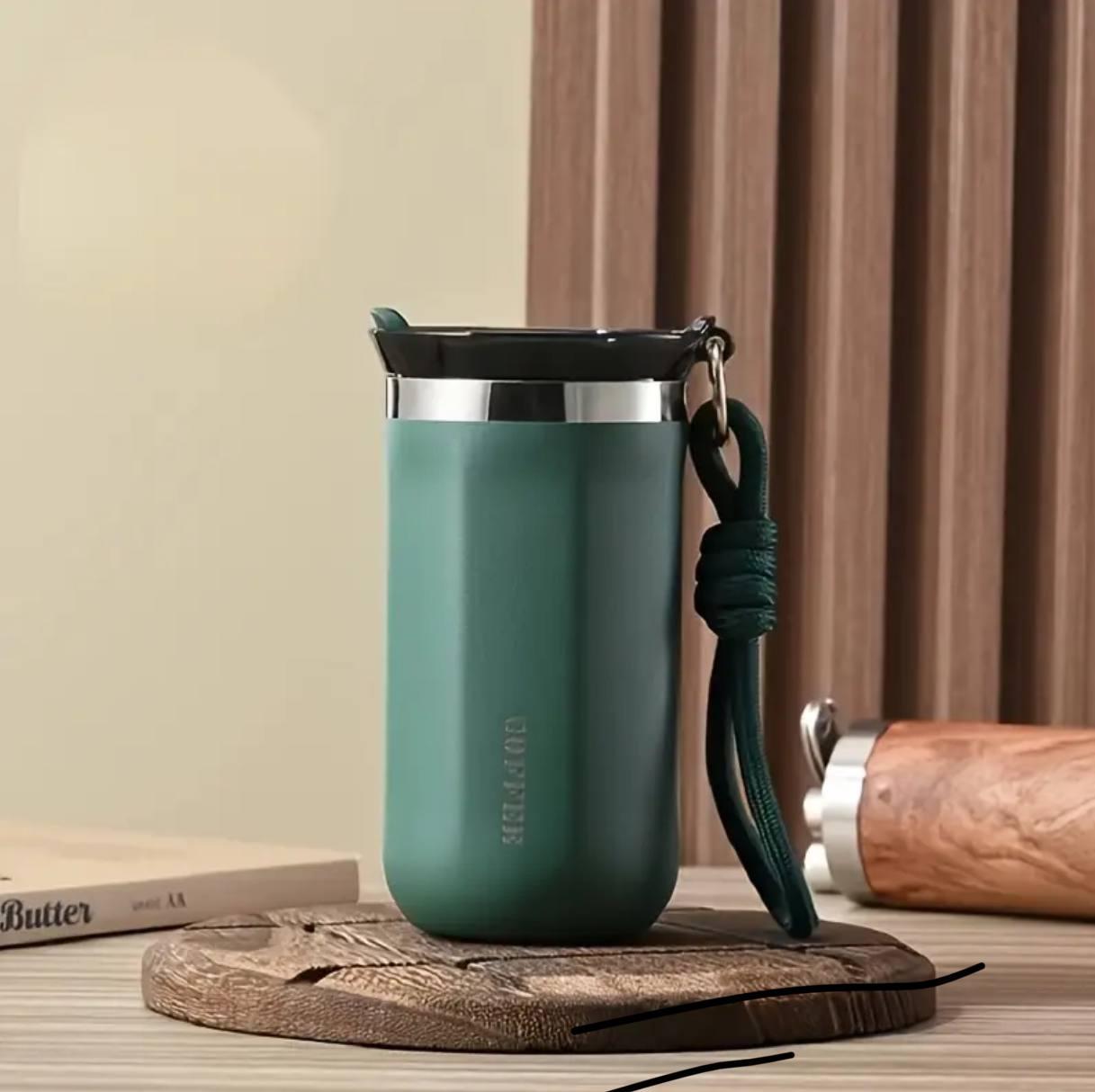 Термокухоль Coffee (2540595163) - фото 2 Термокухоль Coffee (2540595163) - фото 2