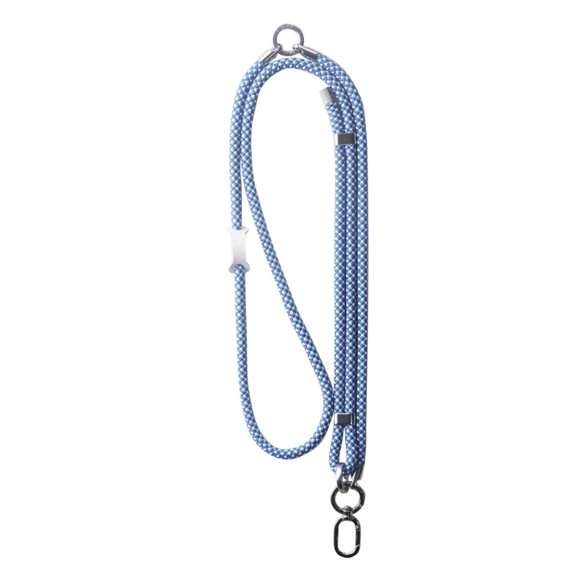 Ремешок для телефона Pitaka 1 to 3 Phone Strap Ocean Blue (MSB2403) Ремешок для телефона Pitaka 1 to 3 Phone Strap Ocean Blue (MSB2403)