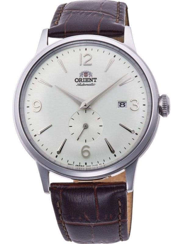 Наручний годинник чоловічий Orient RA-AP0002S10B (409468)