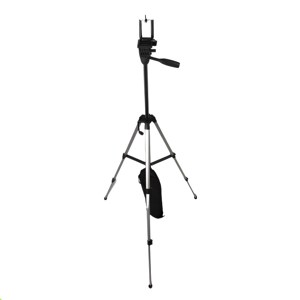 Штатив для телефону та камери Tripod 330A 134 см (TP-108)