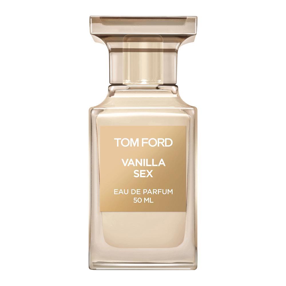 Парфюмированная вода унисекс Tom Ford Vanilla Sex 50 мл (370500)