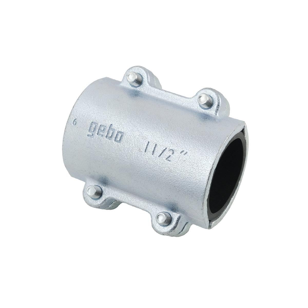 Врезка в трубу Gebo ANB DN40 1 1/2"X3/4" (SW-52710)