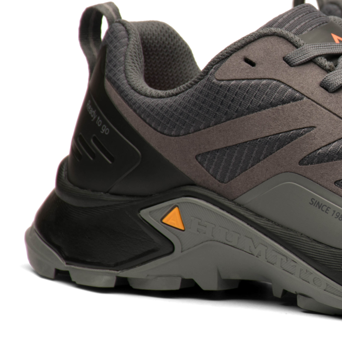 Кросівки чоловічі Humtto 160648A3 р. 44 (27829100) - фото 6 Кросівки чоловічі Humtto 160648A3 р. 44 (27829100) - фото 6