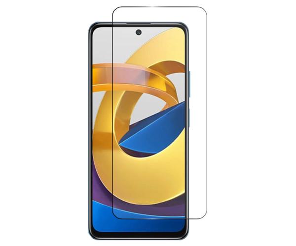 Защитное стекло Tempered Glass 0.3mm для Xiaomi Redmi 13 4G / Redmi 13 5G