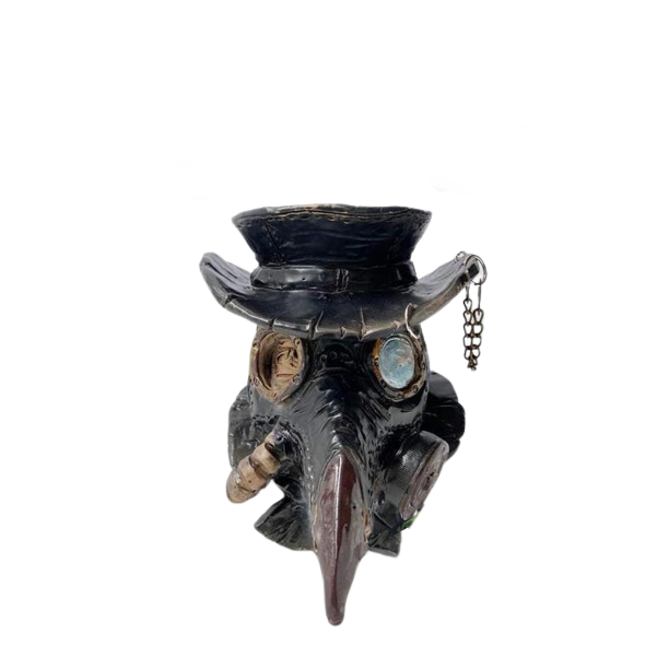 Чаша Monster Bowls Plague Doctor Custom (482002047)