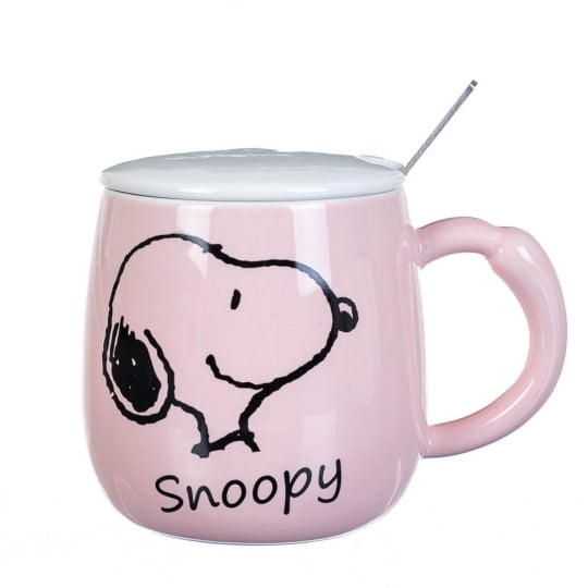 Чашка с рисунком 8200-002 350 мл