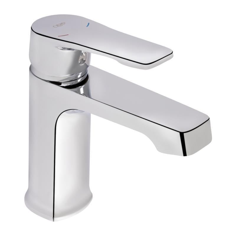 Змішувач для раковини Q-tap Vitkov 1019104С (13597)