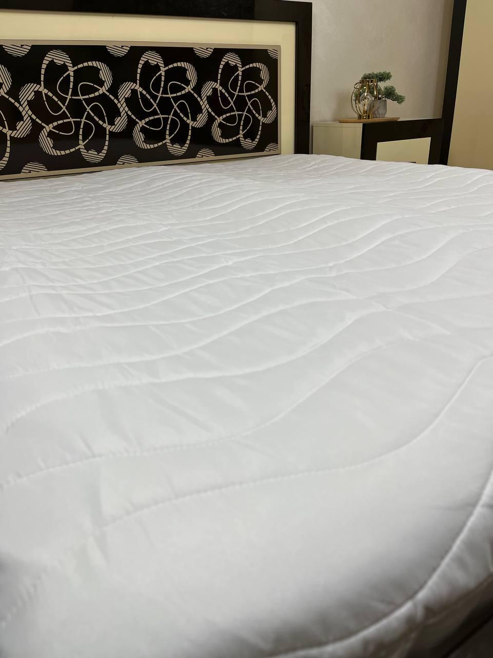 Наматрацник ТЕП 90x200 см (23617914) - фото 4 Наматрацник ТЕП 90x200 см (23617914) - фото 4