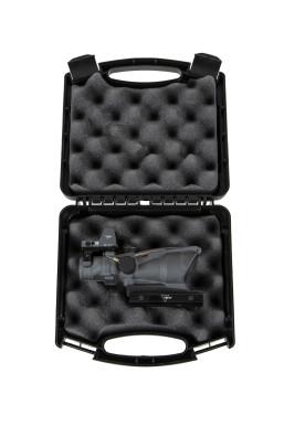 Комплект TRIJICON приціл оптичний ACOG 4x32 BAC з коліматорним прицілом RMR 3,25 МОА Gray (72713977) - фото 10