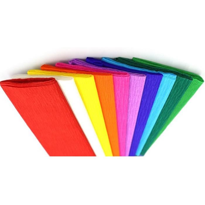 Гофрированная бумага Josefotten KR110-MiX1 110% 42 г/м2 (3074112180)