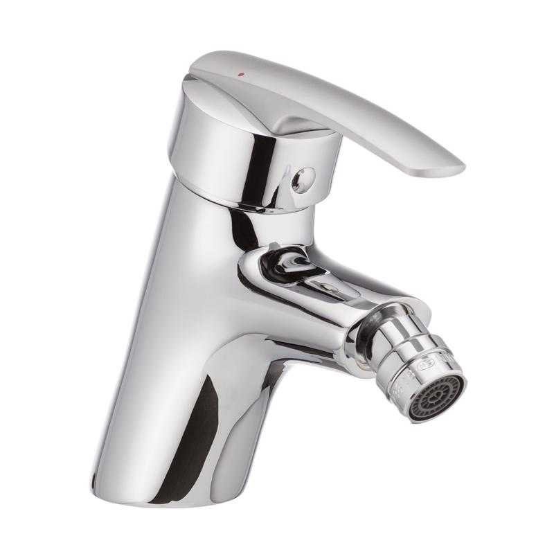 Смеситель для гигиенического душа Haiba Agat 002 на биде HB0003 Хром (128179) Смеситель для гигиенического душа Haiba Agat 002 на биде HB0003 Хром (128179)