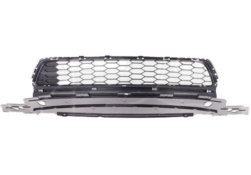 Решетка бампера AVTM Honda Accord 9 EUR/USA 13-15 средняя 3029 910