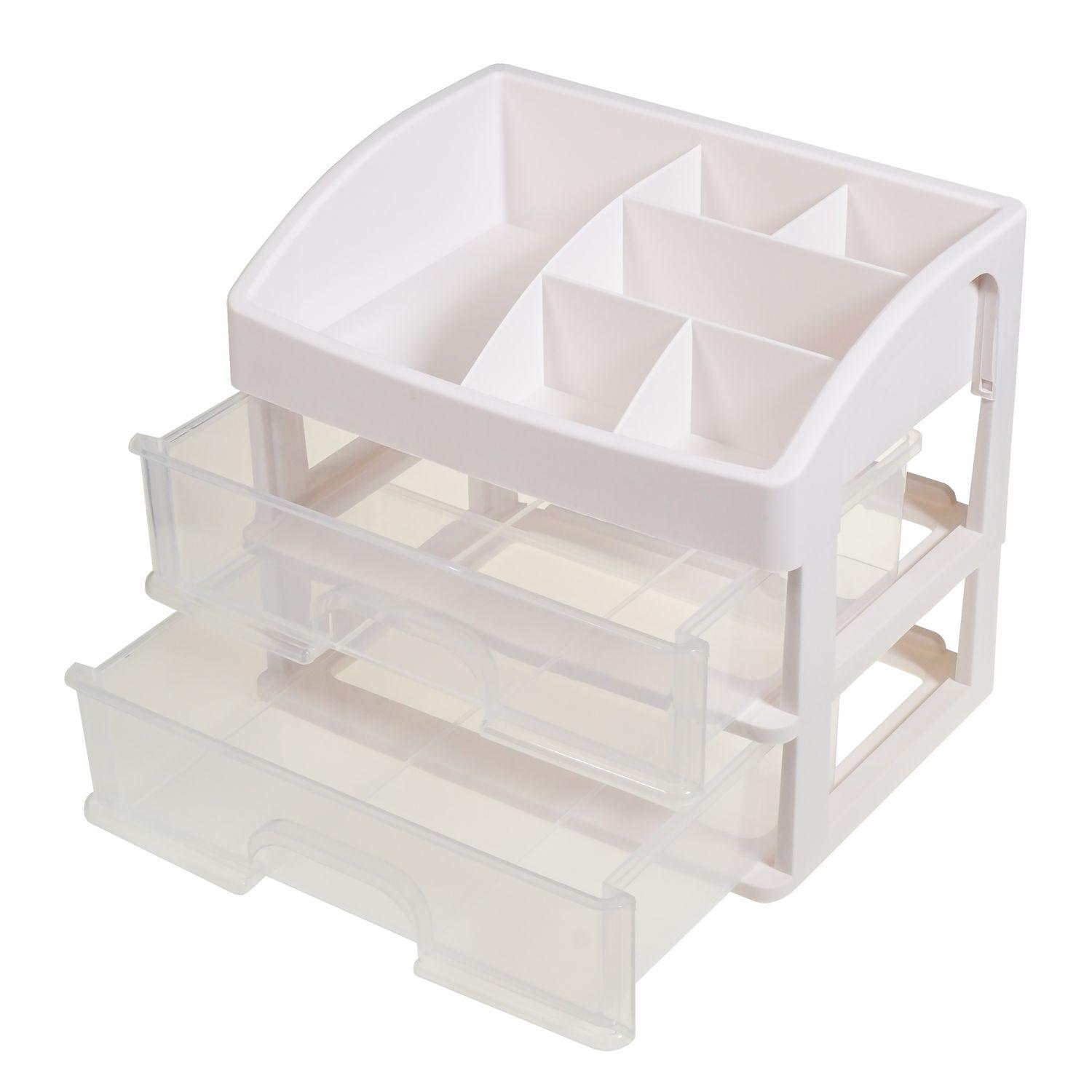 Настольный органайзер для косметики и аксессуаров Wellamart (6019)