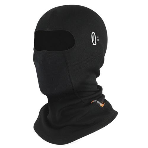Балаклава West Biking 26x41 см Черный (9614504) Балаклава West Biking 26x41 см Черный (9614504)