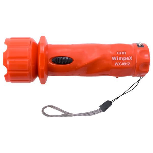 Фонарь ручной Wimpex WX-0912