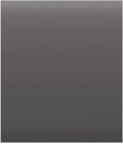 Заглушка монтажної коробки Ajax CoverPlate CenterCover CP Grey (2890076366)