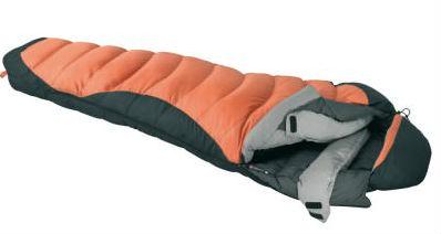 Спальник Millet Camp De Base 1000 Reg (1046-MIC1025 0533)