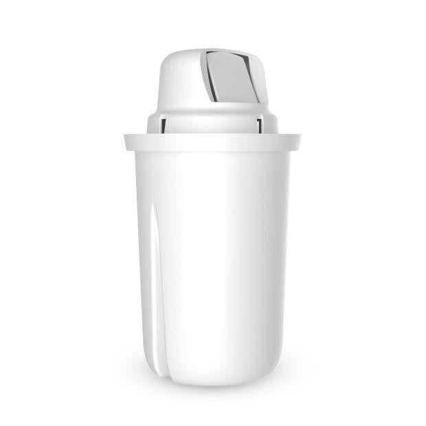 Картриджи DAFI Classic Standart без резьбы к фильтру кувшина Dafi/Брита классик 3 шт. (20503080) - фото 2