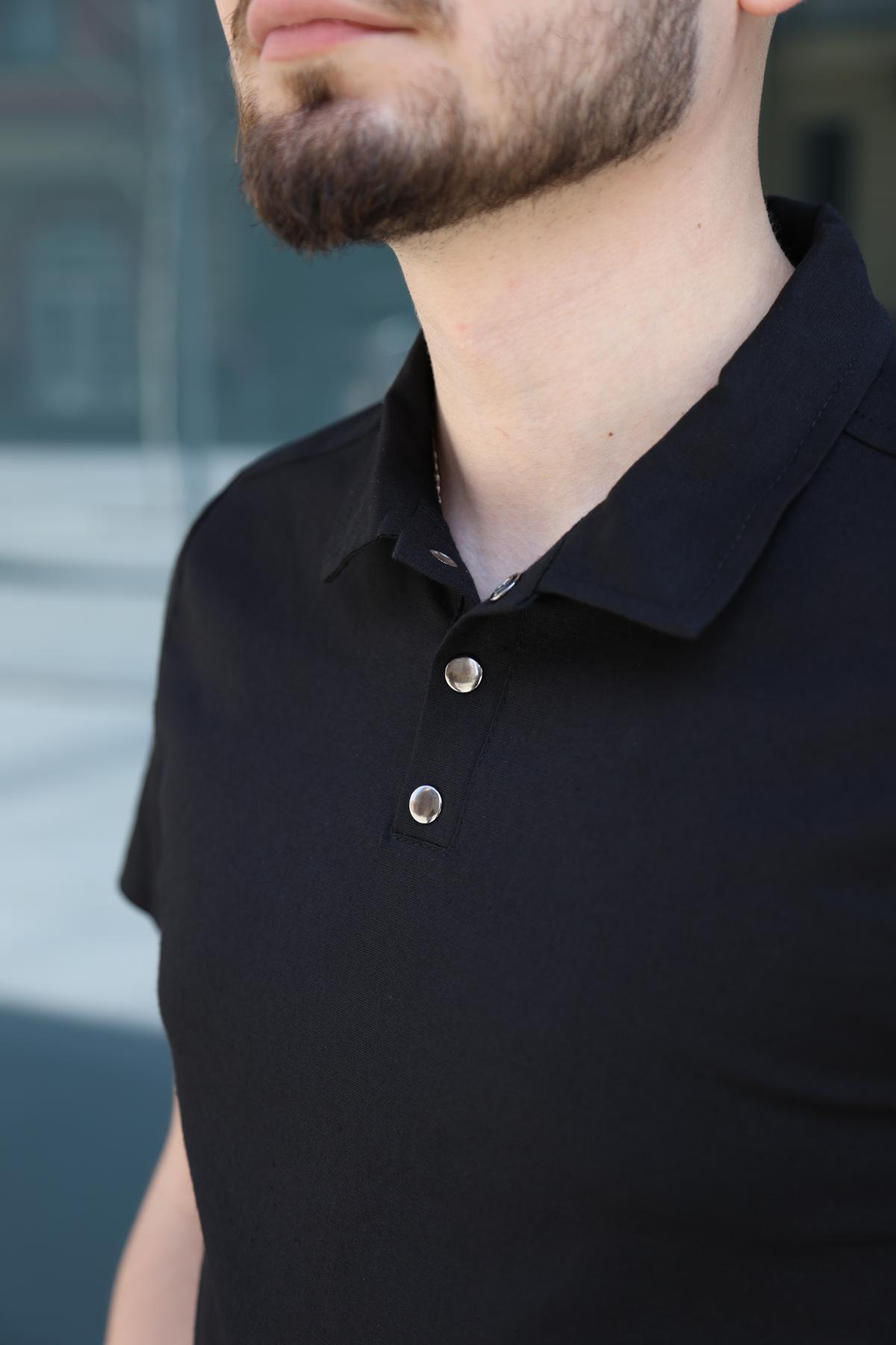 Костюм мужской Flax Intruder льняной XXL Черный (1624351714/4) - фото 5 Костюм мужской Flax Intruder льняной XXL Черный (1624351714/4) - фото 5