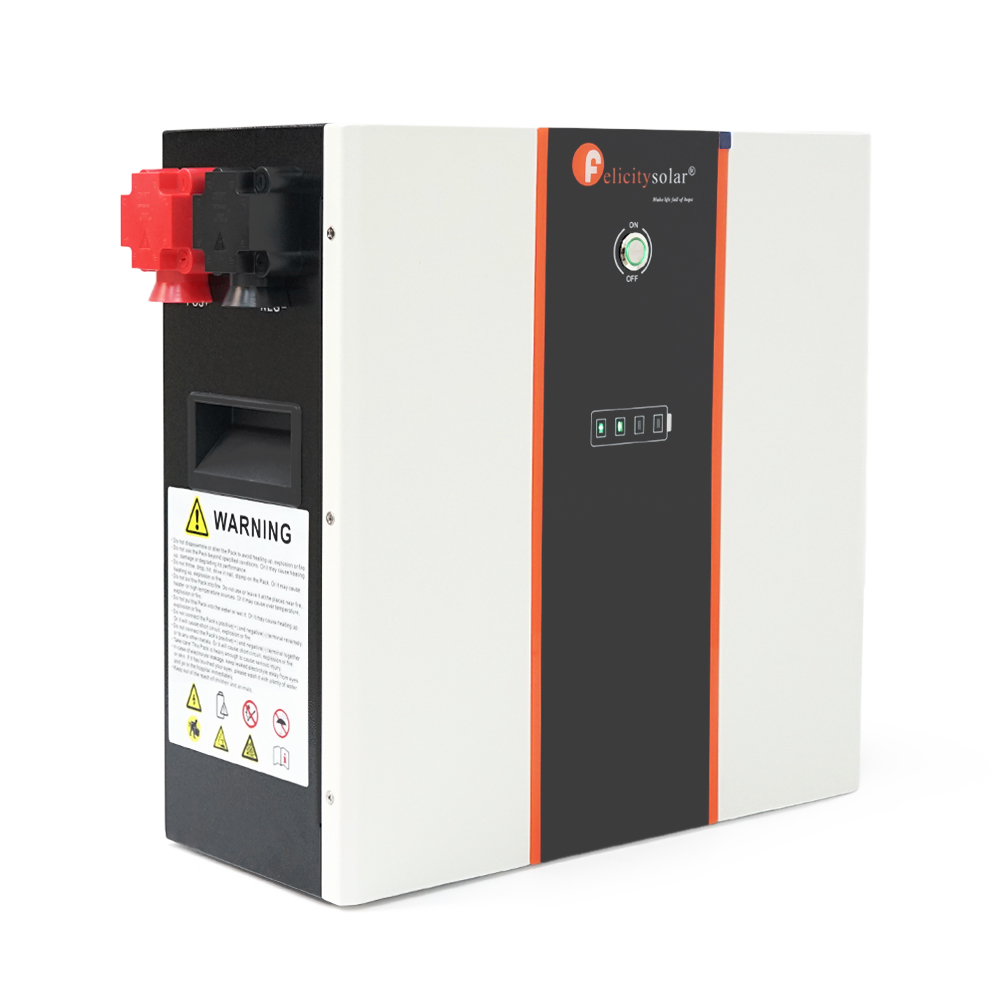 Аккумулятор FelicityESS LiFePO4 LPBF24200-M 24v 200Ah BMS 120A@8S 5kW до 6 parallel CAN&RS485 IP21 (YUT_V9762) Аккумулятор FelicityESS LiFePO4 LPBF24200-M 24v 200Ah BMS 120A@8S 5kW до 6 parallel CAN&RS485 IP21 (YUT_V9762)