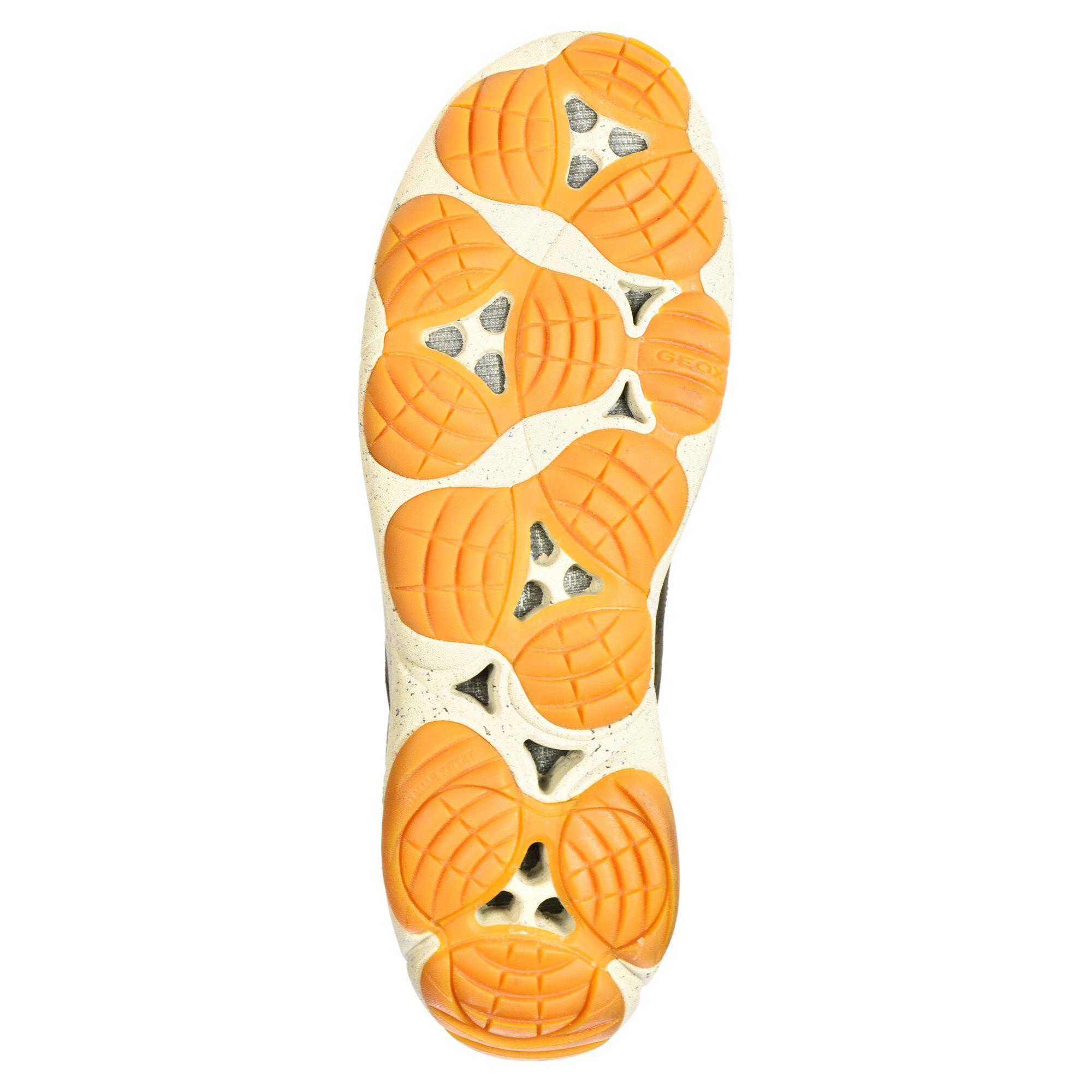 Черевики зимові чоловічі Geox р. 41 Коричневий (2856-41) - фото 5 Черевики зимові чоловічі Geox р. 41 Коричневий (2856-41) - фото 5