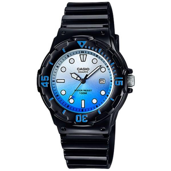 Годинник жіночий Casio LRW-200H-2EVDR Годинник жіночий Casio LRW-200H-2EVDR
