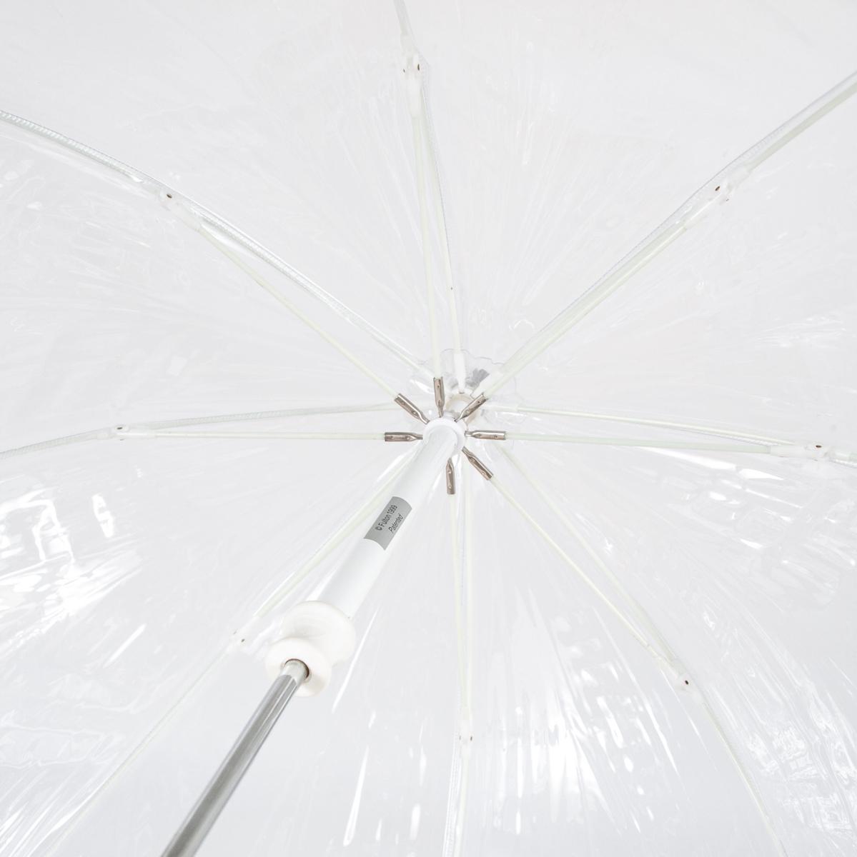 Зонт-трость детский Fulton Funbrella-4 C605 My Little Helper (C605-025734) - фото 6 Зонт-трость детский Fulton Funbrella-4 C605 My Little Helper (C605-025734) - фото 6