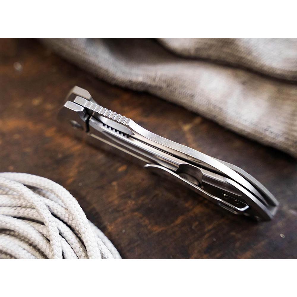 Туристический нож охотничий Boker Swoopy (01BO693) - фото 7 Туристический нож охотничий Boker Swoopy (01BO693) - фото 7