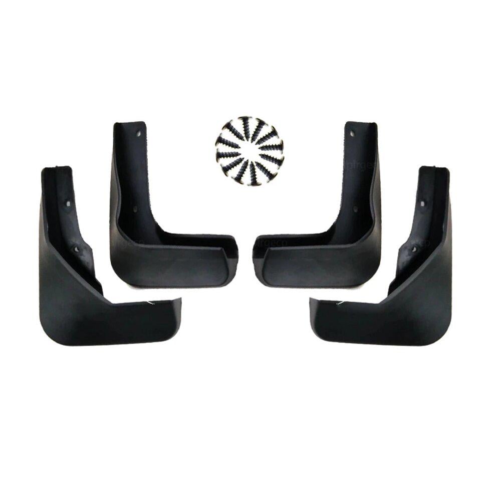 Брызговики Surtep для Volkswagen Jetta A6 2015+/Sagitar гг. (00-00014598)