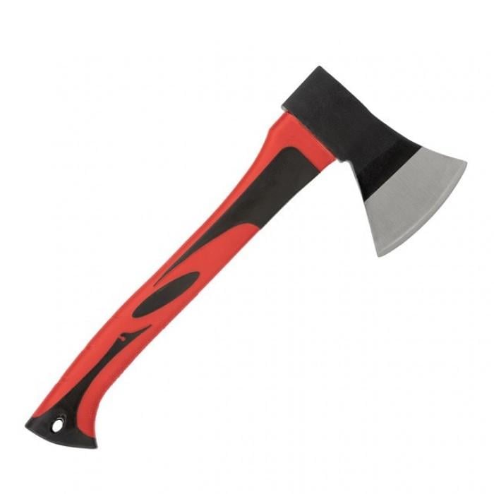 Топор Intertool HT-0262 800 г (1509319859) - фото 3 Топор Intertool HT-0262 800 г (1509319859) - фото 3