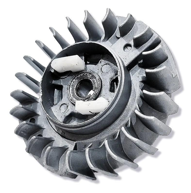 Маховик магнето для бензопилы GL4500/5200/5800 45/52/58 см3 (1477688594)