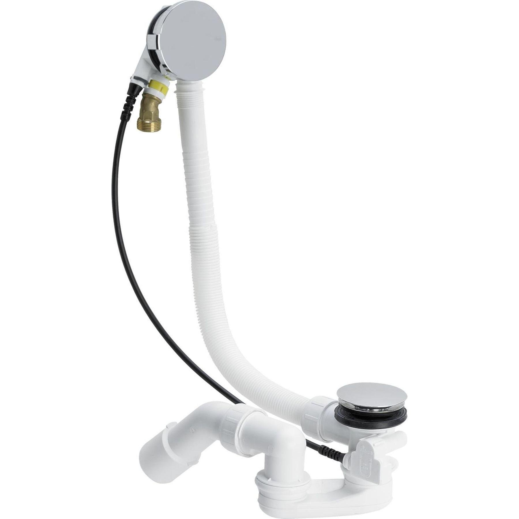 Слив-перелив Viega Simplex Trio Visign MT5 728007 (000021639)