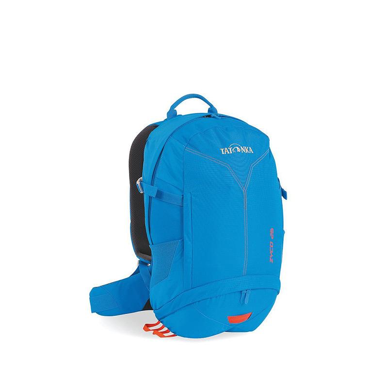Рюкзак туристический Tatonka Zyco 25 л Bright blue (TAT 1463.194)