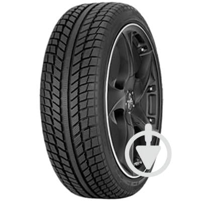 Автошина Syron Everest C 235/65 R16C 121/119T (449562)