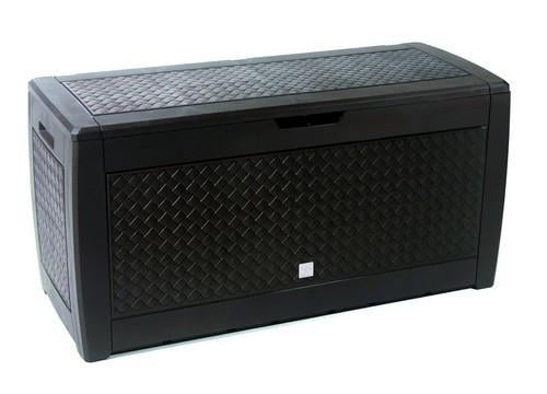 Ящик для инструмента и вещей Prosperplast BOXE MATUBA 310 л Коричневый (CNT00011911)