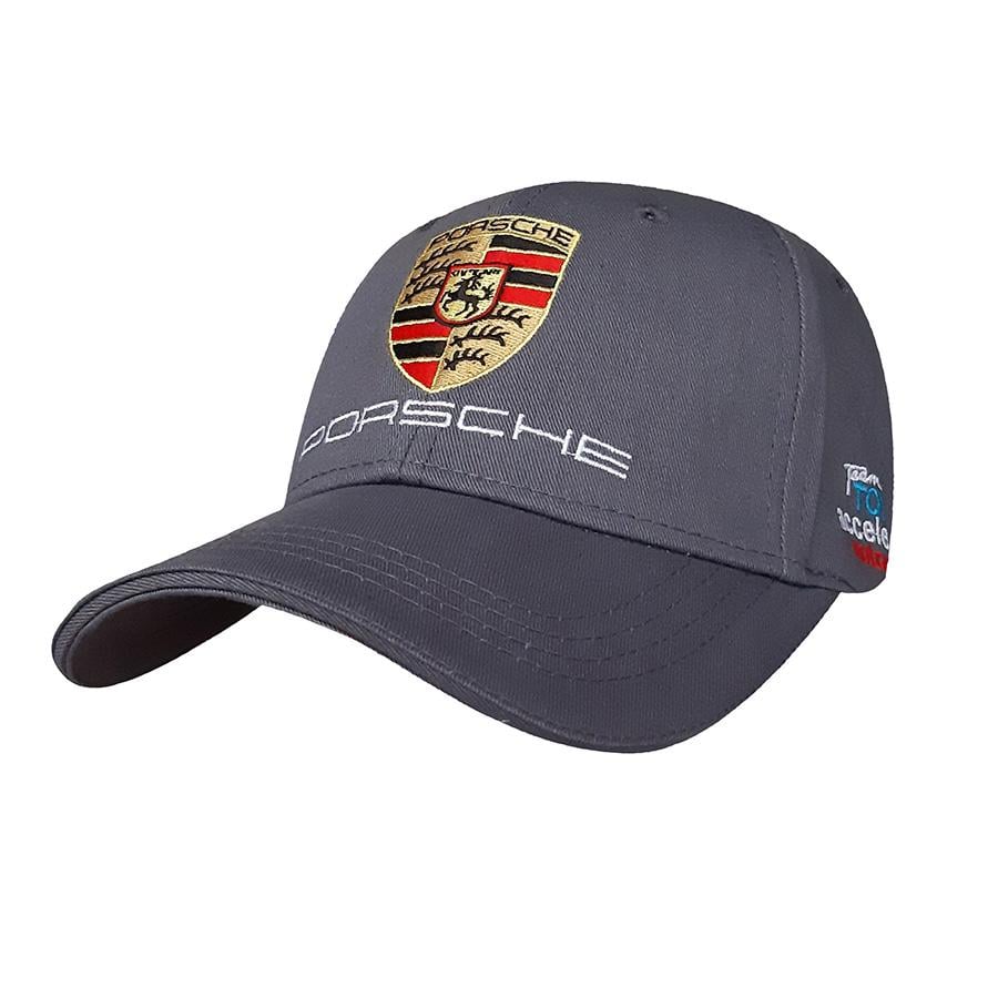 Кепка Sport Line р. 57-60 Серый (6120)