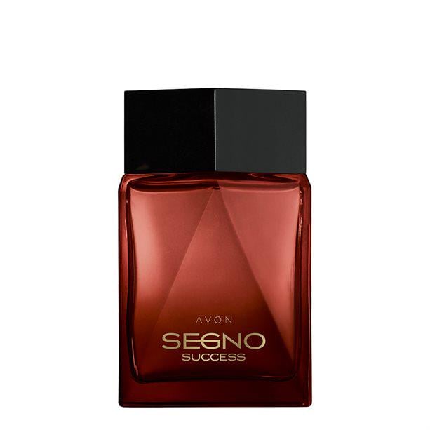 Туалетна вода Avon Segno Success 75 мл