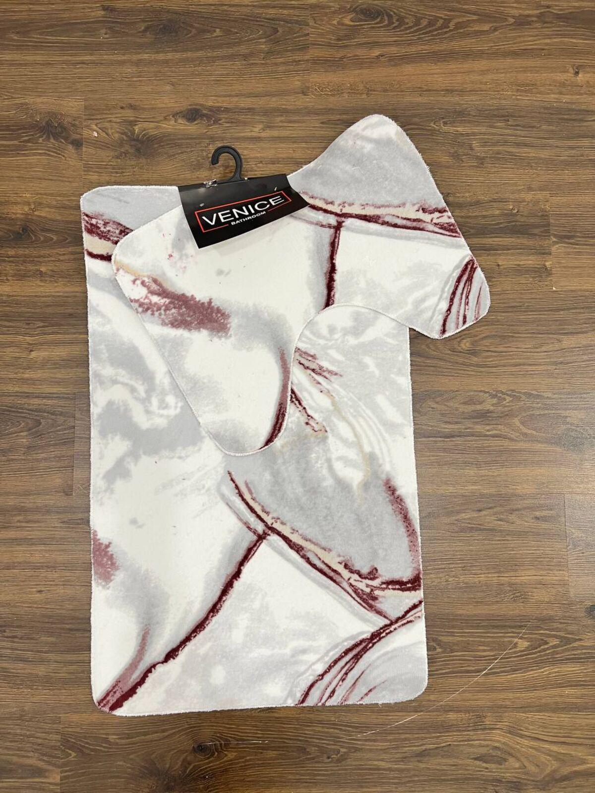 Набор ковриков в ванную комнату Venice Bath