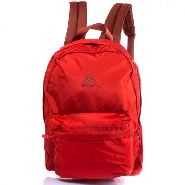 Рюкзак Onepolar W1611 20 л Оранжевый (1723485759)