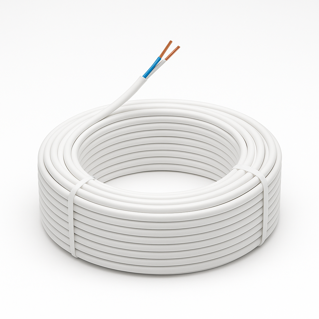 Силовий кабель Інтерелектро ПВС-нгд 3х6 мідний - фото 2 Силовий кабель Інтерелектро ПВС-нгд 3х6 мідний - фото 2