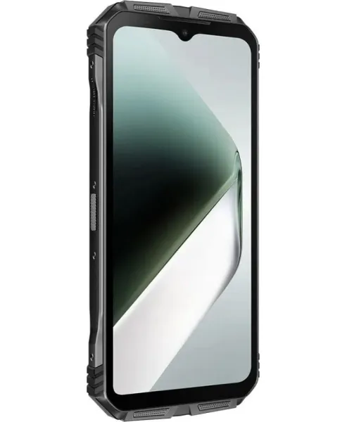 Смартфон Doogee S Cyber Pro 12/512Gb Silver (1680461) - фото 3